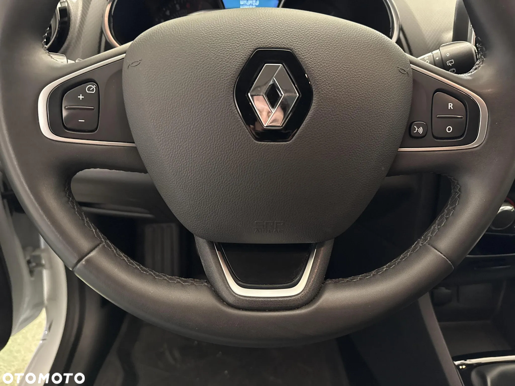 Renault Clio 0.9 Energy TCe Zen - 14