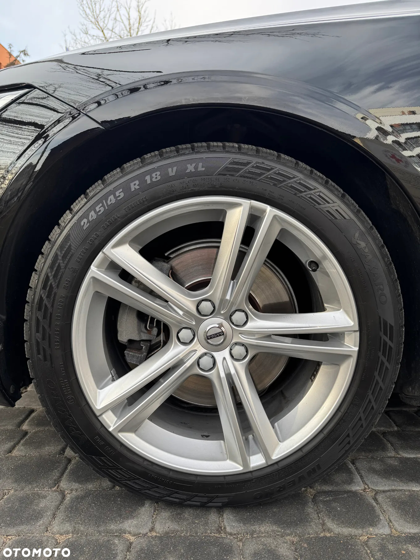 Volvo V90 D4 AWD Momentum - 17