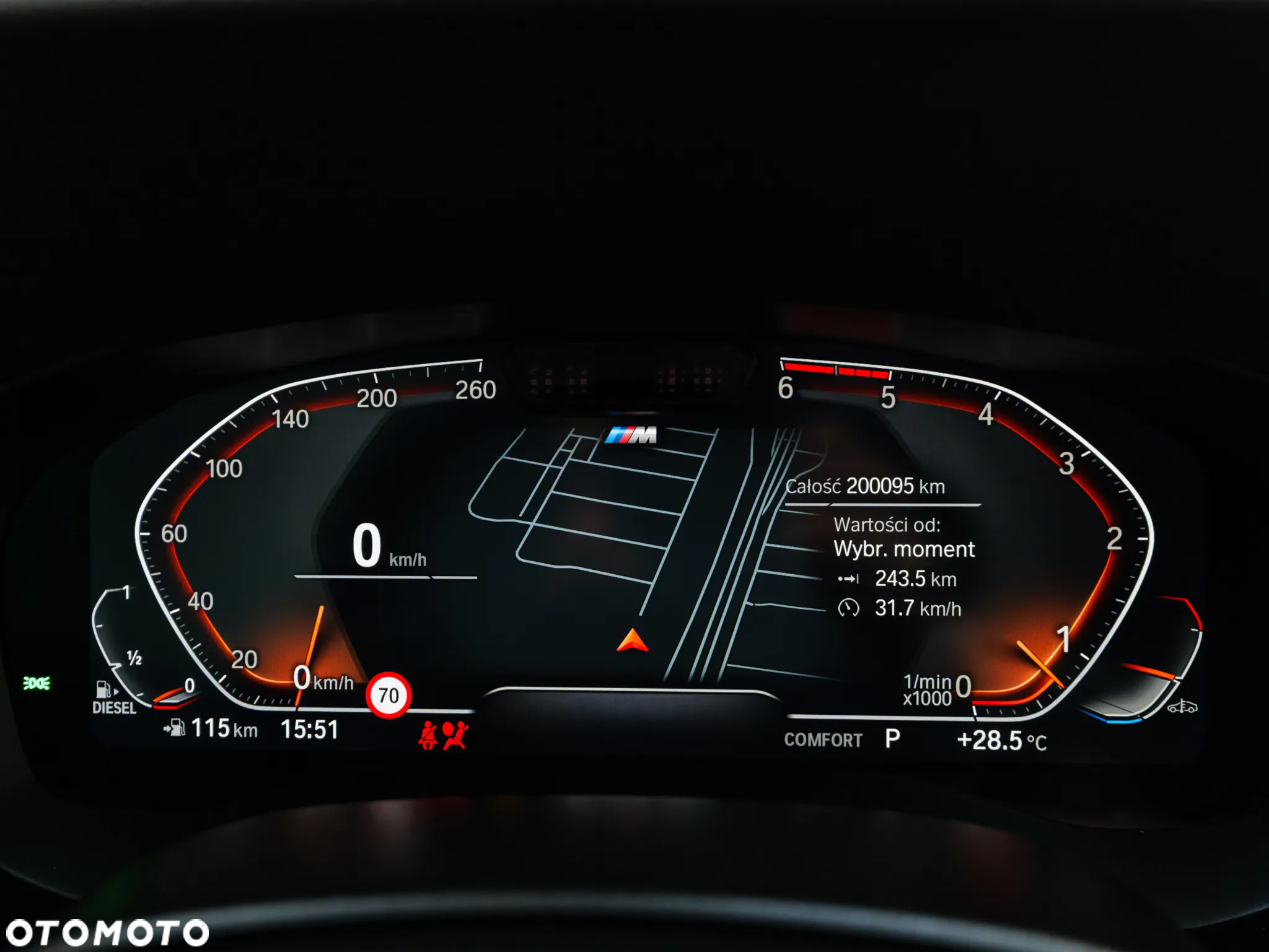 BMW Seria 5 - 27