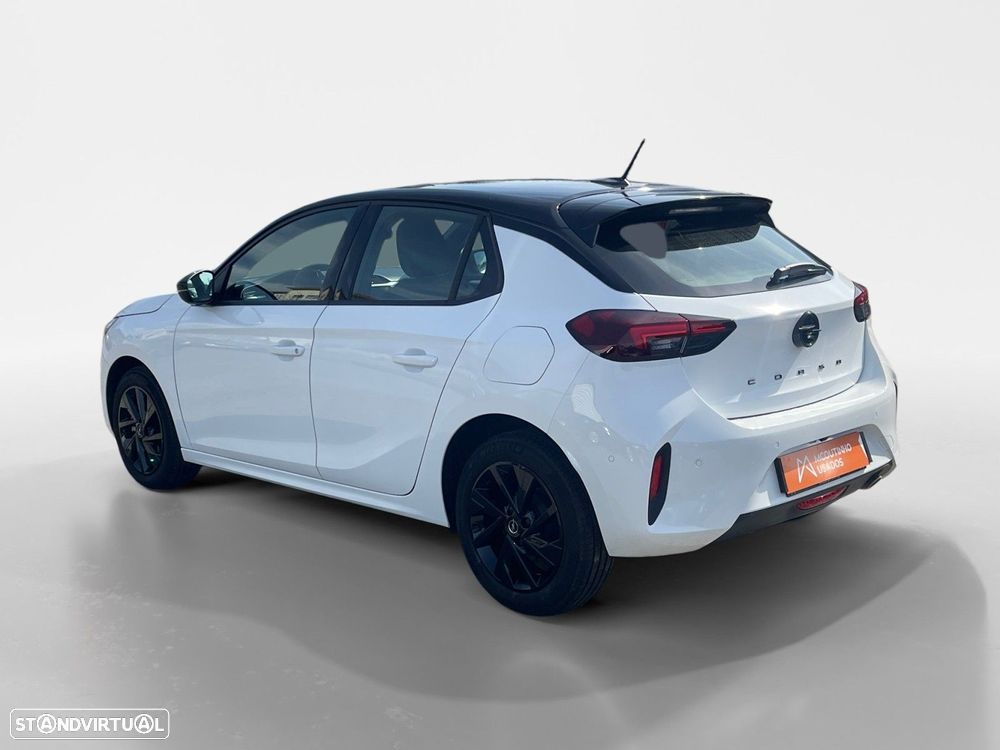 Opel Corsa 1.2 T GS - 3