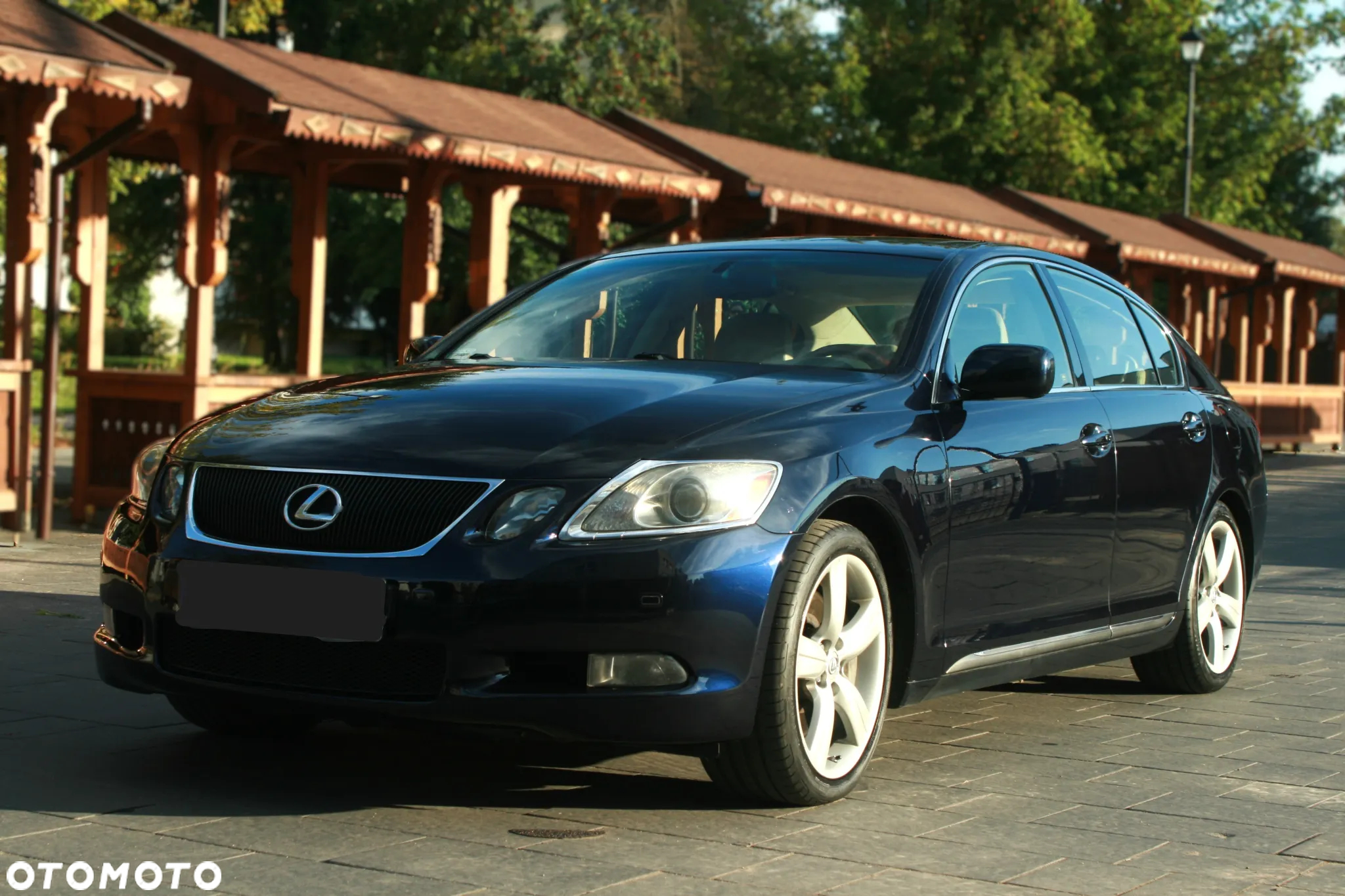 Lexus GS 430 Prestige - 10