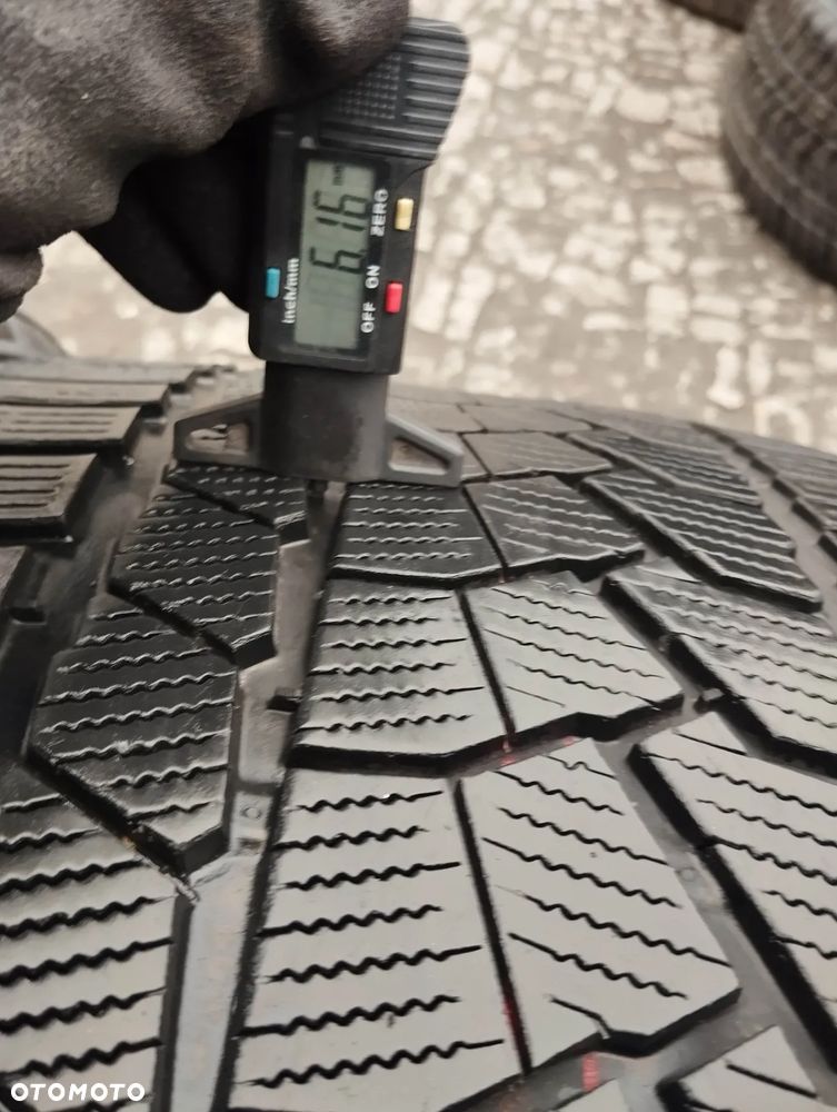 Continental WinterContact TS 860 S 285 30 22 101 W rant XL  AO x 4szt - 3