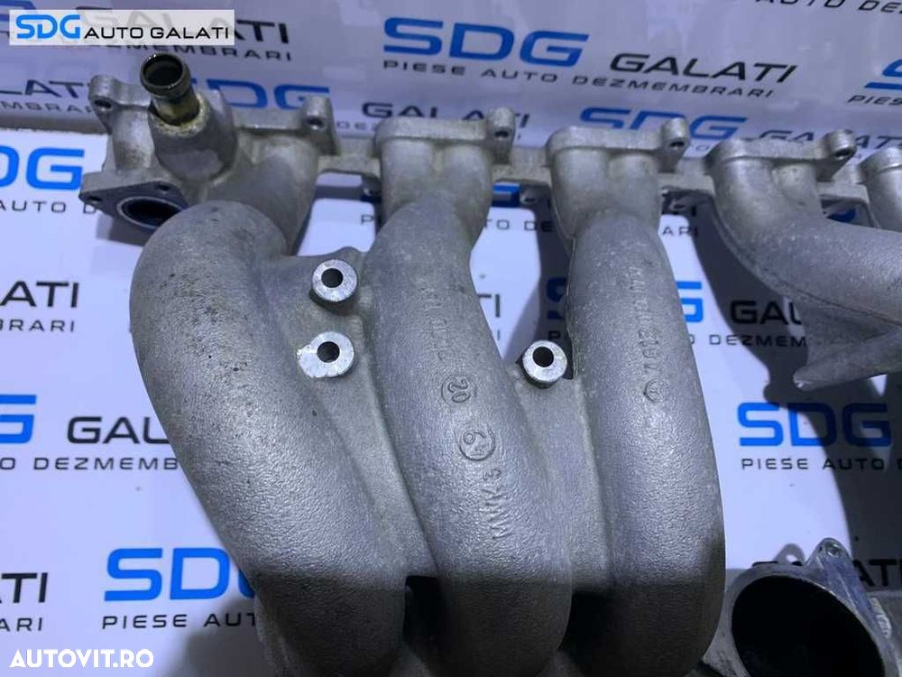 Galerie Admisie Mercedes Benz W211 E Class E320 3.2 CDI 2002 - 2009 Cod A6130900737 - 5