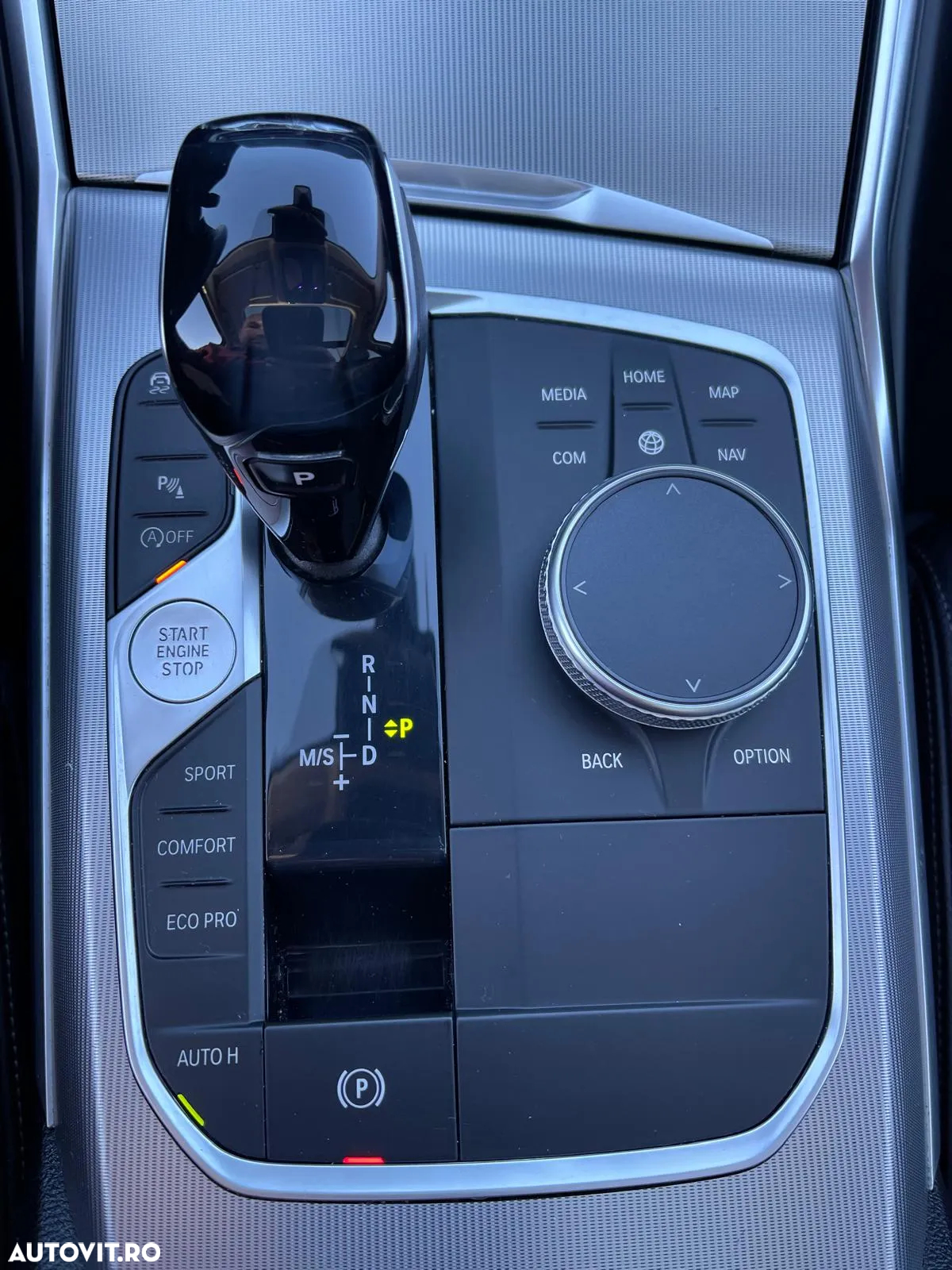 BMW Seria 3 320d xDrive AT - 14