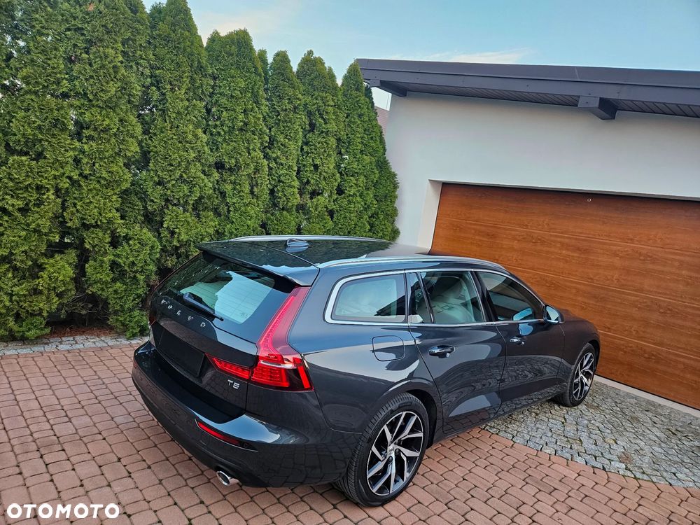 Volvo V60 - 7
