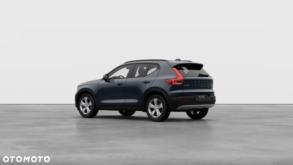 Volvo XC 40 B3 Core - 8