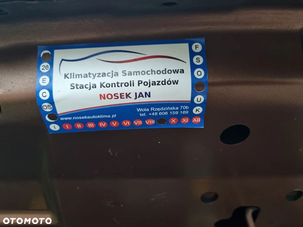 Renault Trafic Passenger 2,8t Business - 9