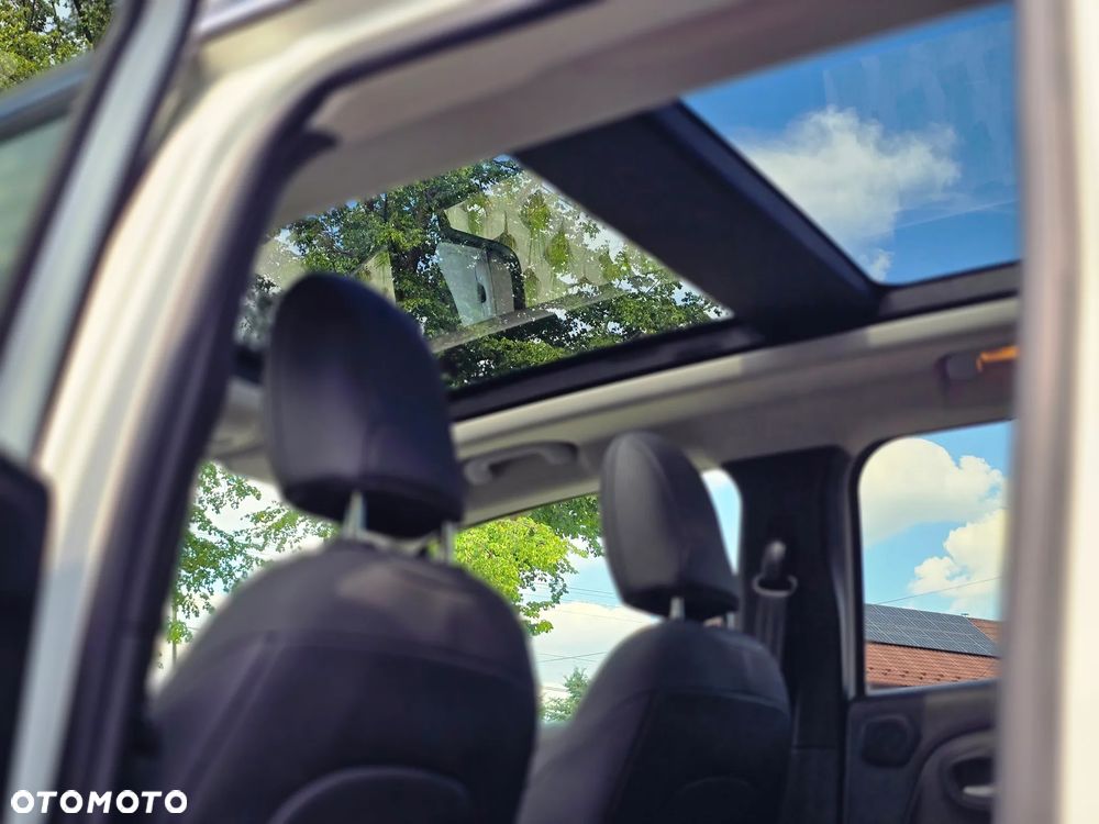 Jeep Renegade - 19