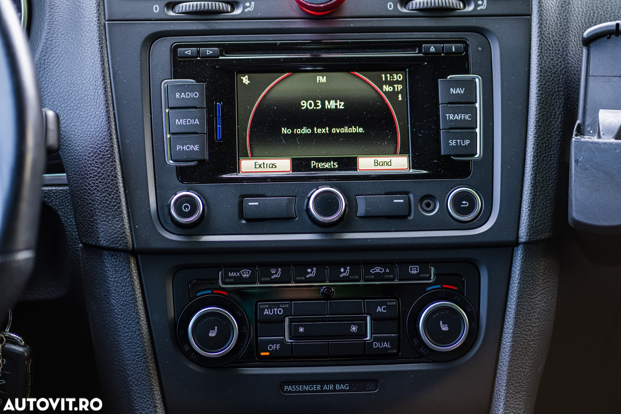 Volkswagen Golf 2.0 GTI - 8