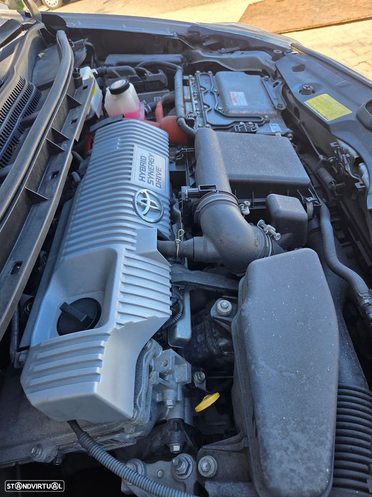 Toyota Prius - 11
