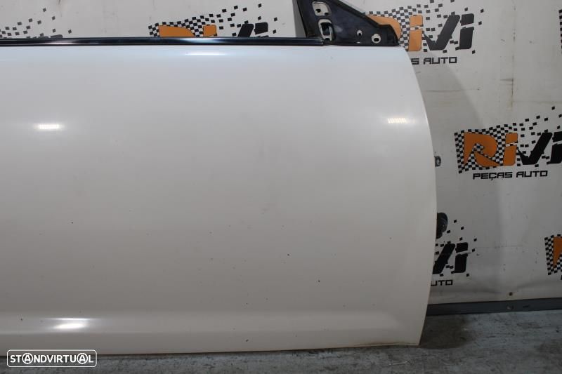 Porta Direita Alfa Romeo Mito (955_)  Porta Frente Direita Alfa Romeo - 6