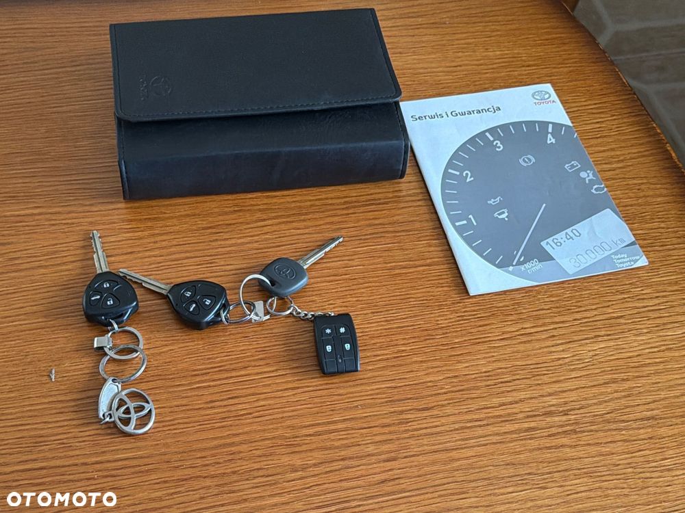 Toyota Corolla 1.6 Premium - 39