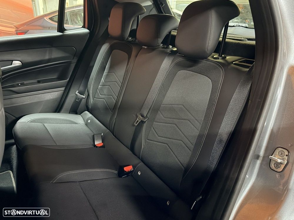 Jeep Avenger 1.2 GSE T3 Altitude - 7