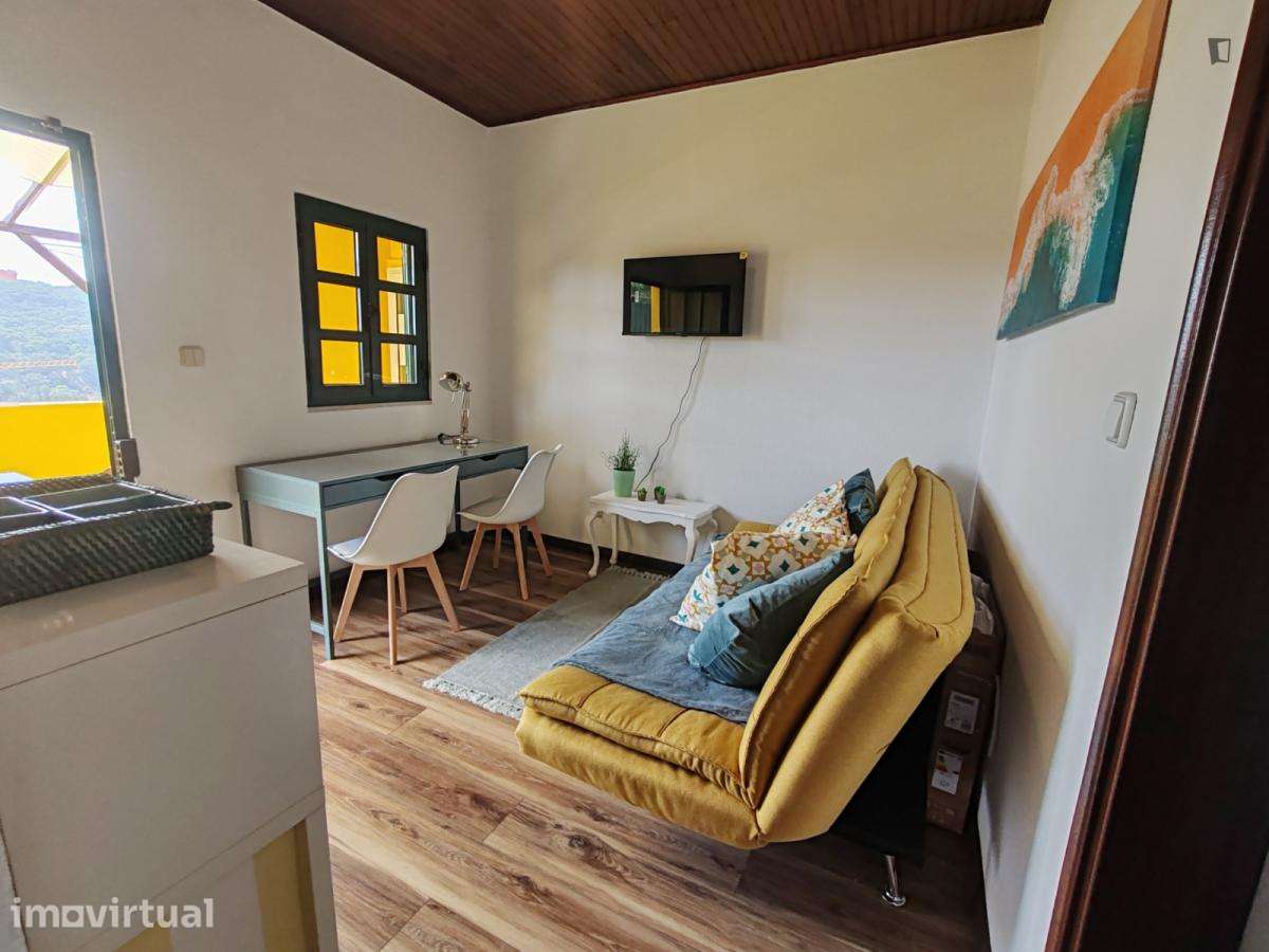 Casa com 1 quartos - localizado em Campolide Lisbon - Grande imagem: 5/18