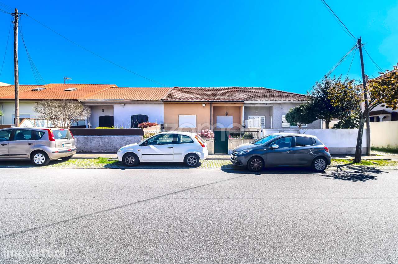 Moradia T2, São Mamede Infesta, Matosinhos - Grande imagem: 2/29