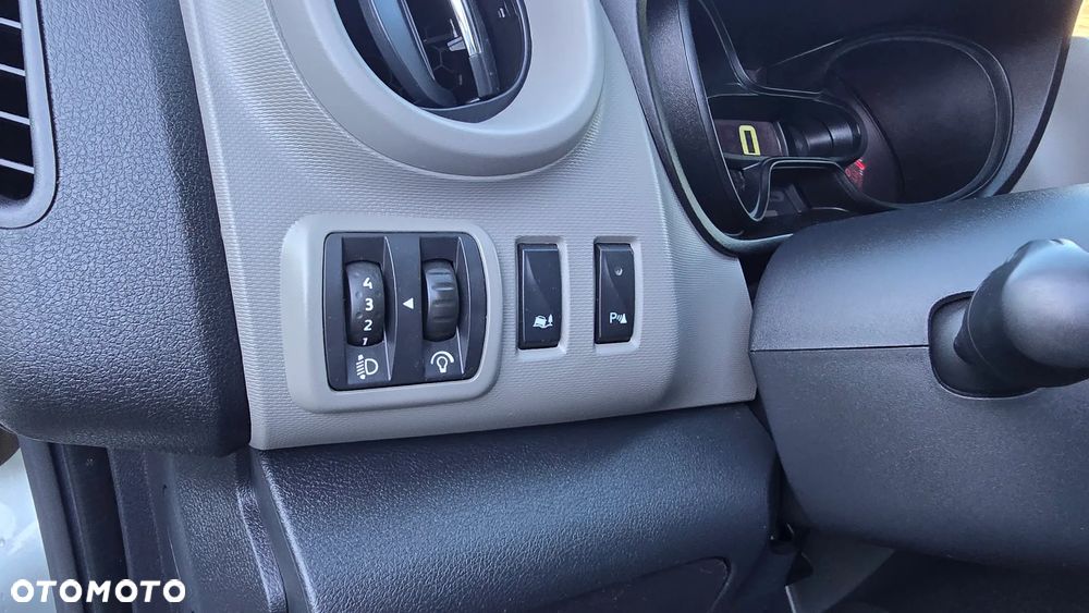 Renault Trafic - 35