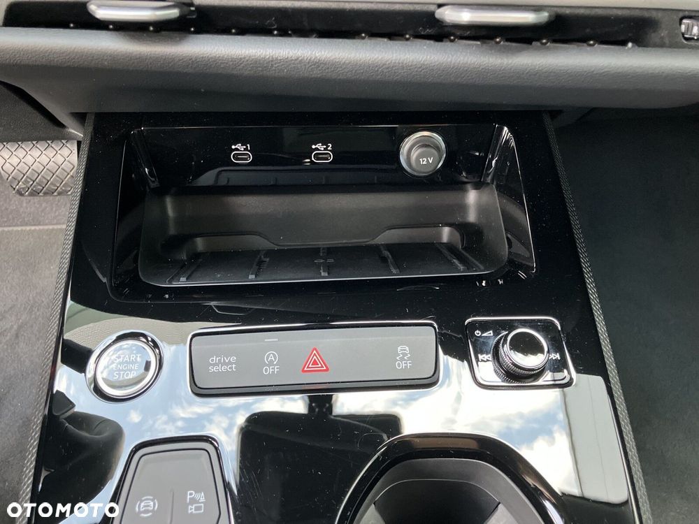 Audi A5 Limousine - 20