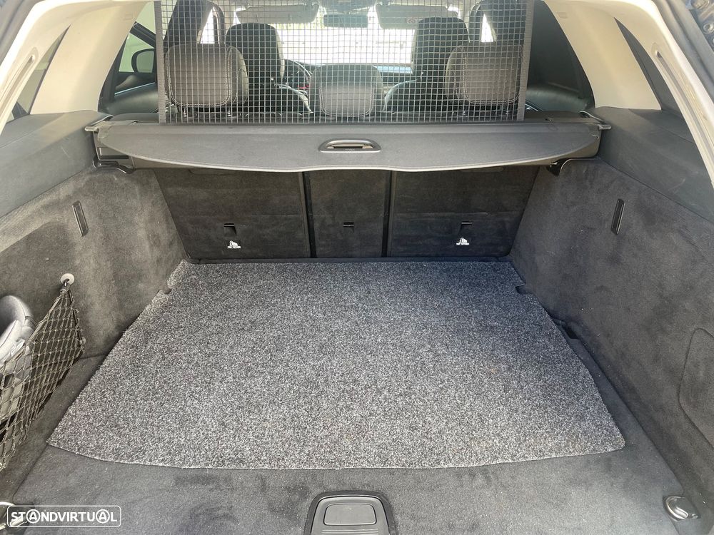 Mercedes-Benz C 200 d Station 9G-TRONIC Avantgarde - 12