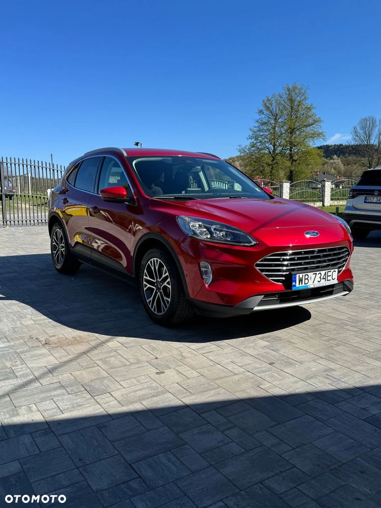 Ford Kuga - 7