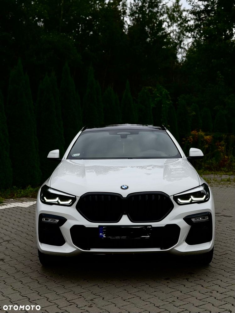 BMW X6 - 22