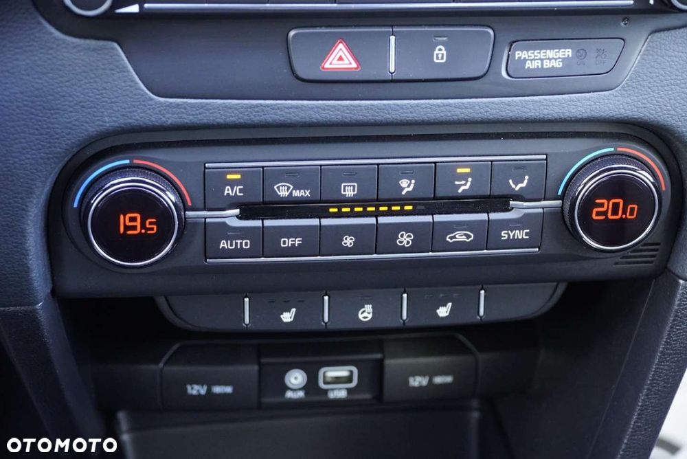 Kia Ceed 1.4 T-GDI OPF Spirit - 16