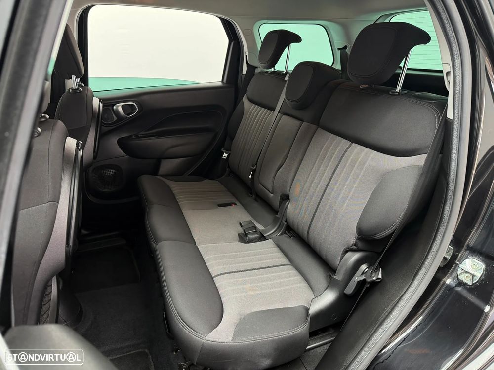 Fiat 500L 1.3 MJ S&S Dualogic - 10