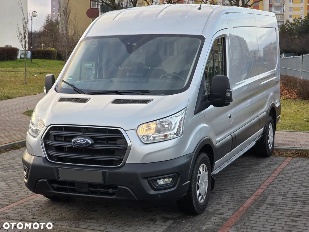Ford Transit 2.0EcoBlue L3H2 170KM - 1