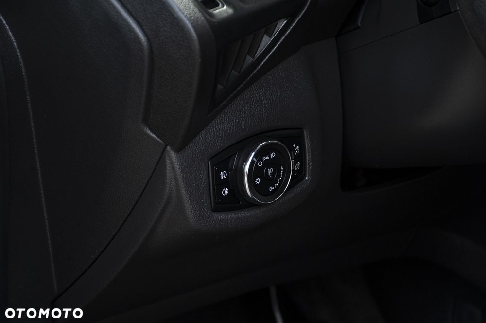 Ford Tourneo Connect 1.5 TDCi Trend PowerShift - 18