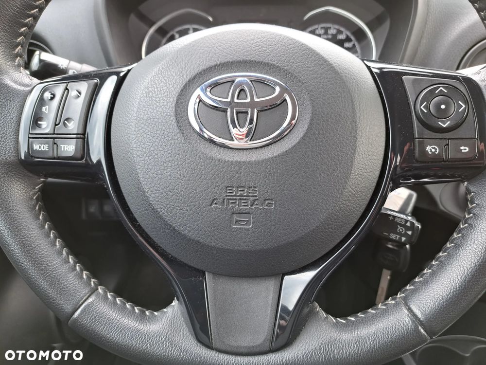 Toyota Yaris - 27