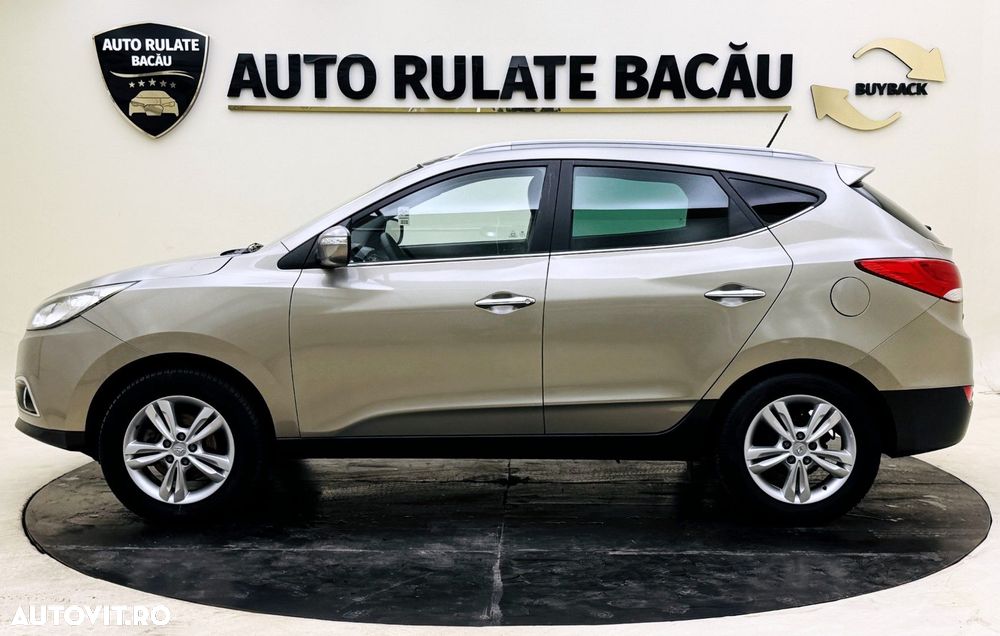 Hyundai ix35 - 5