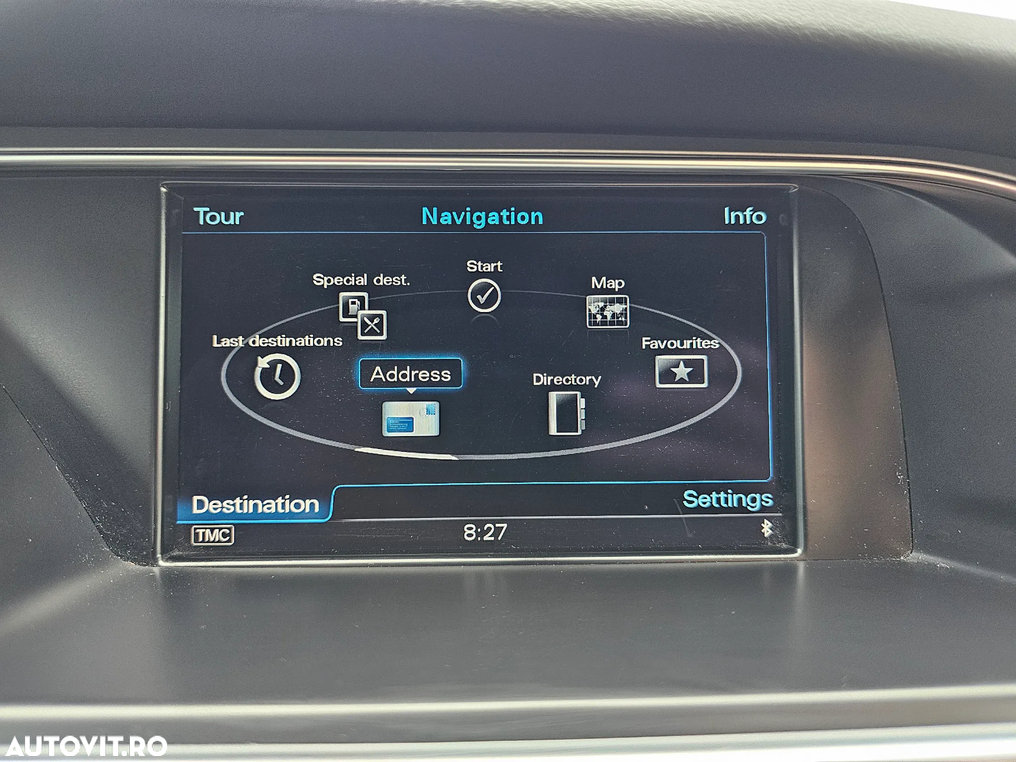 Audi A5 1.8 TFSI Sportback multitronic - 18