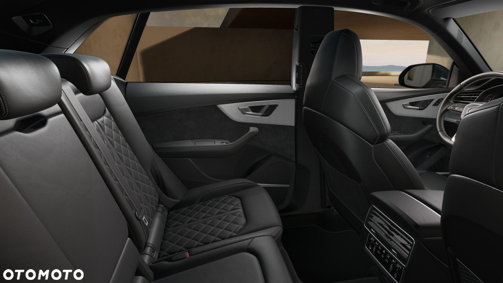 Audi Q8 - 10