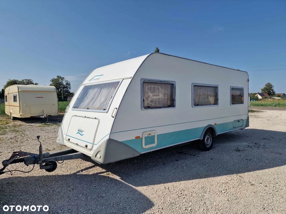 Eifelland Holiday 560 - 3
