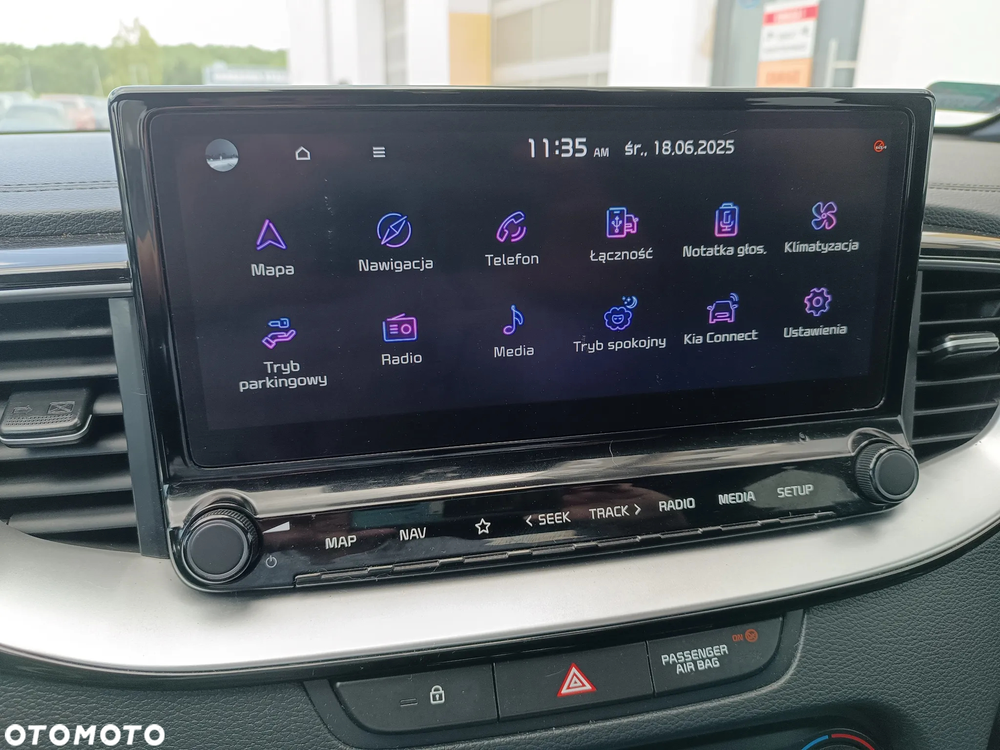Kia ProCeed 1.5 T-GDI GT Line - 18