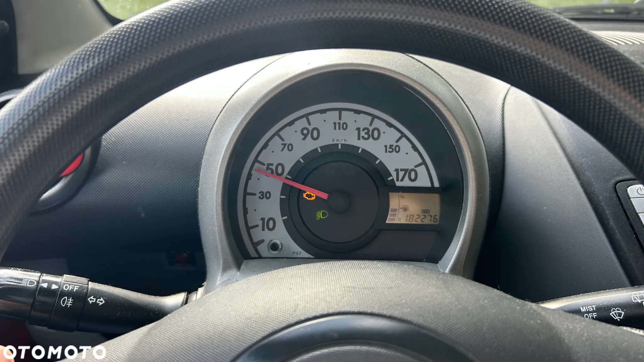 Citroën C1 1.0i Flirt - 8