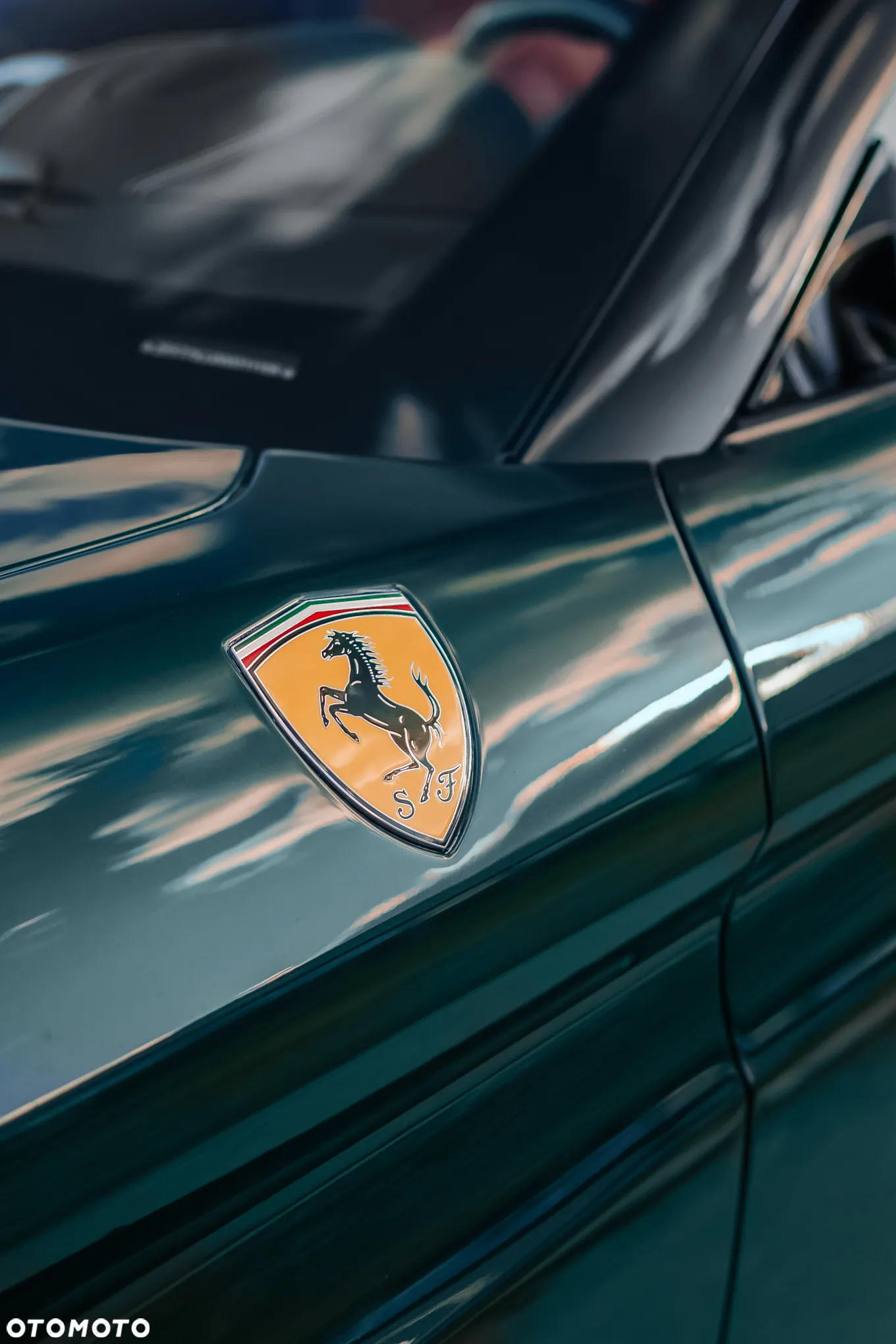 Ferrari California T - 9
