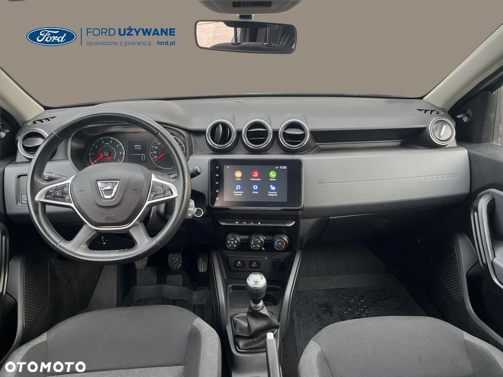 Dacia Duster 1.0 TCe Essential - 8