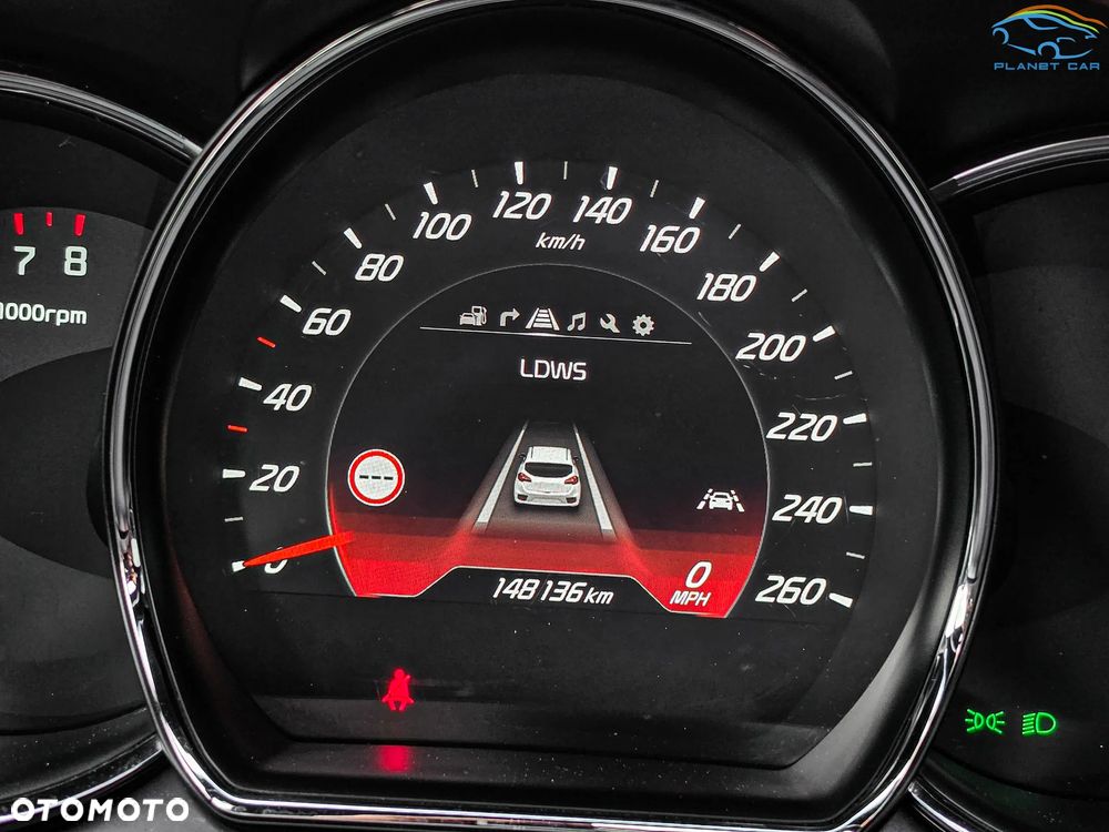 Kia Ceed 1.6 T-GDI GT-Challenge - 26