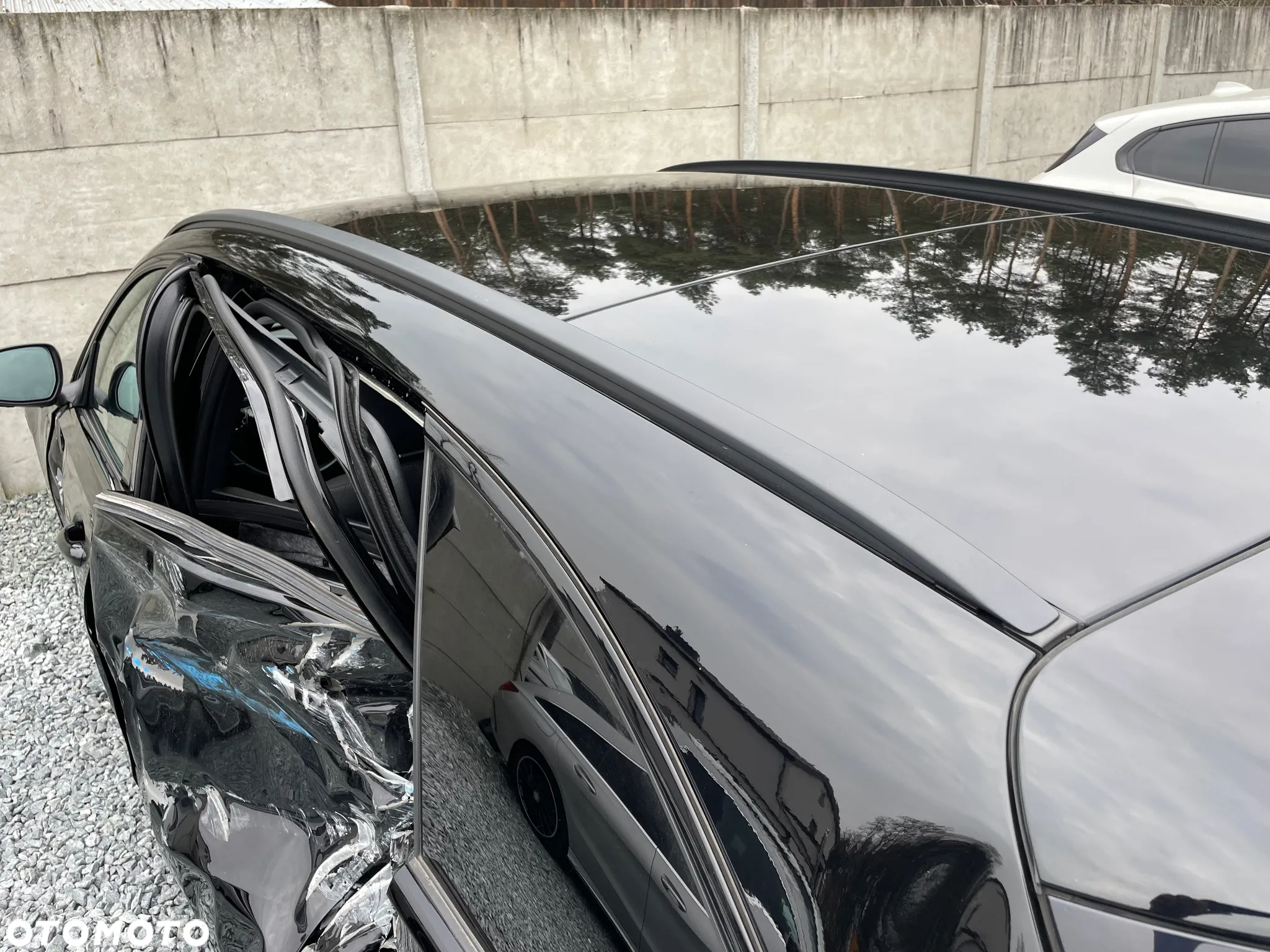 Mercedes-Benz Klasa C 200 d T 9G-TRONIC - 6