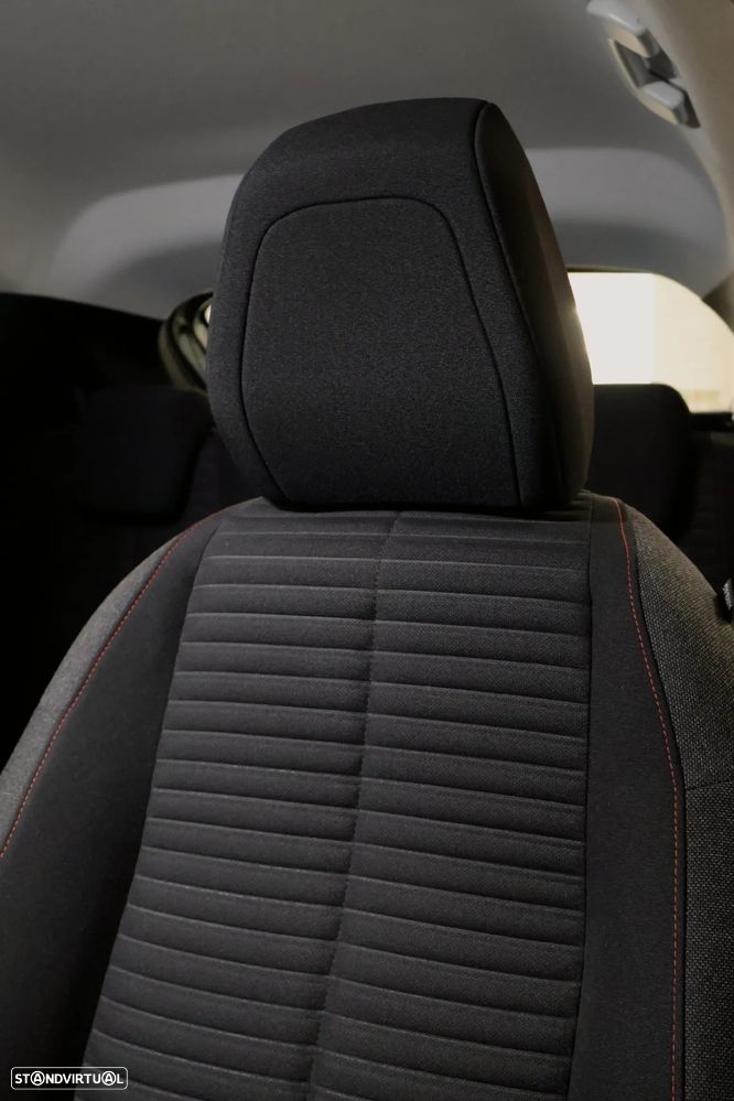 Peugeot 208 1.2 PureTech Active Pack - 15