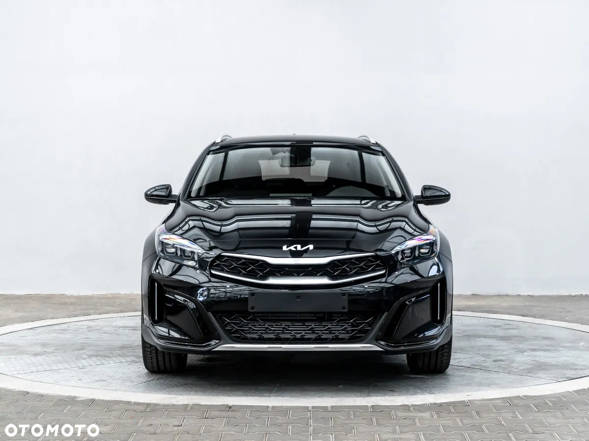 Kia XCeed 1.5 T-GDI M - 11