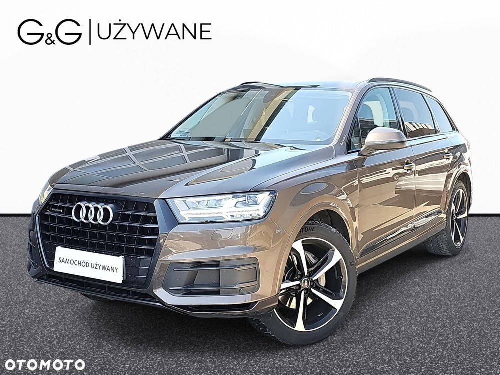 Audi Q7 - 2