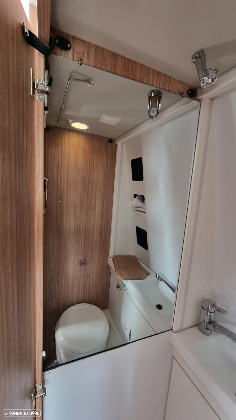 Fiat Ducato 35 2.2 M-Jet L CD - 25