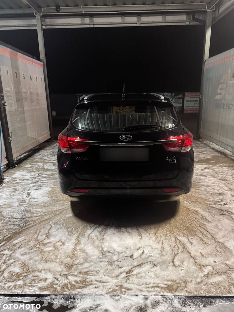 Hyundai i40 1.7 CRDi BlueDrive Comfort - 14