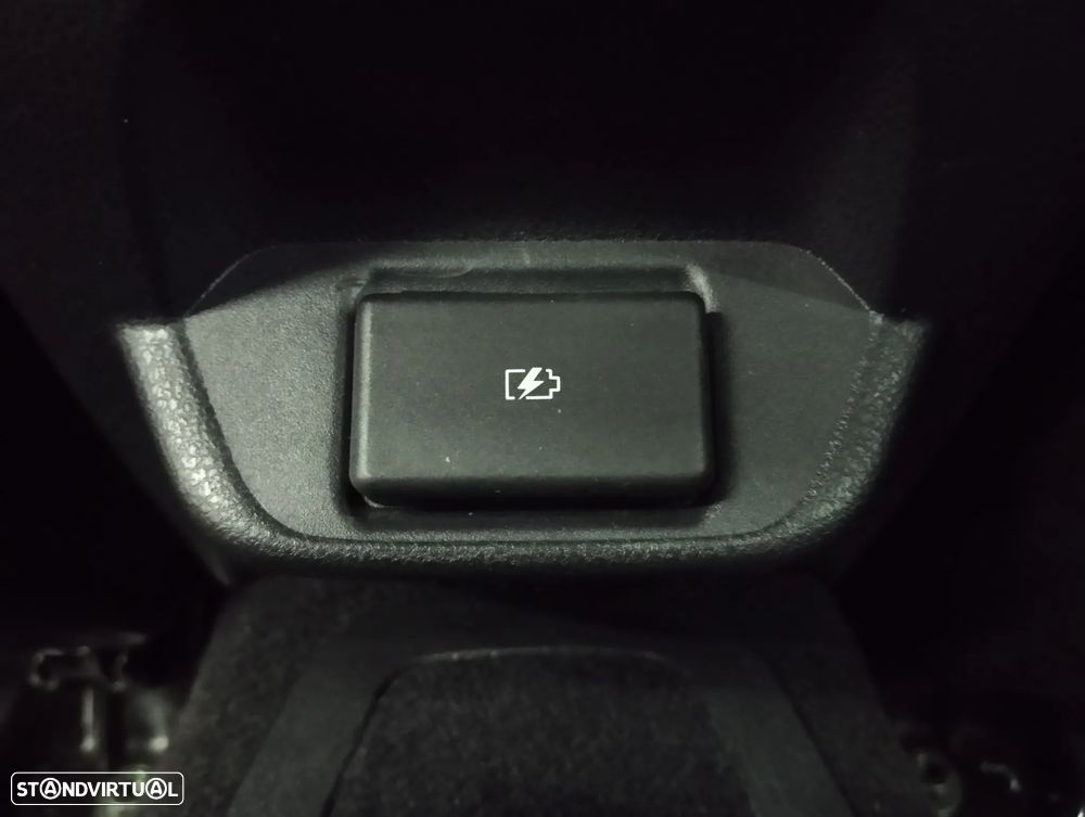 Nissan Leaf Acenta - 14
