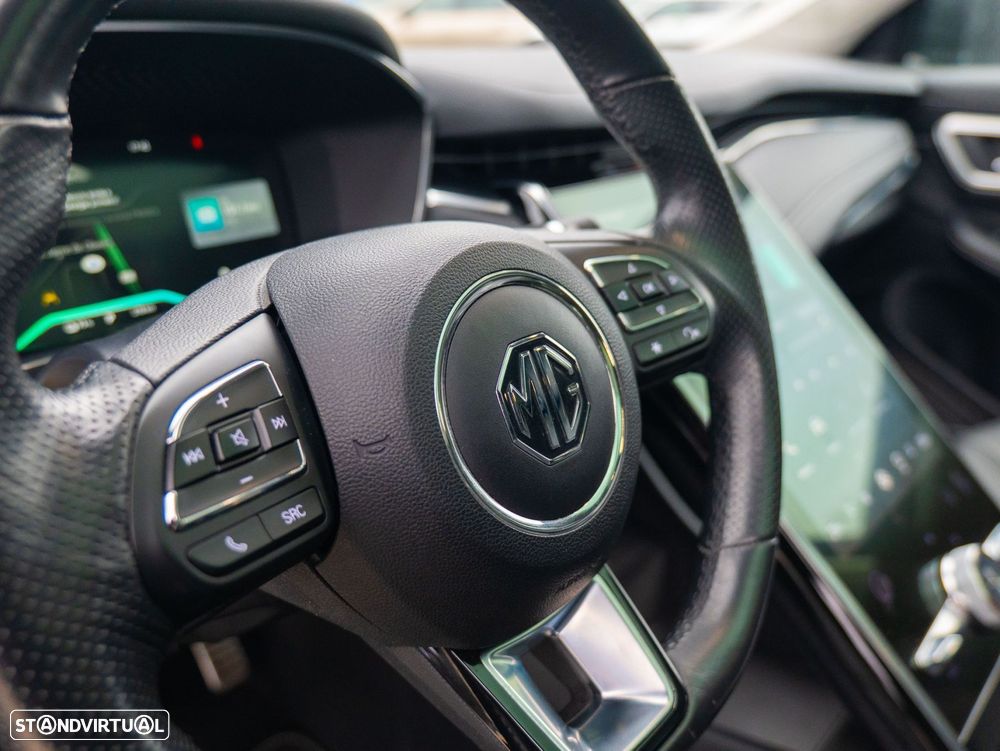 MG Marvel R 70 kWh Luxury - 16