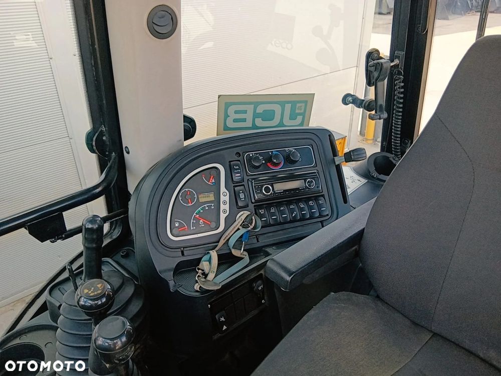 JCB JCB 3CX - 20
