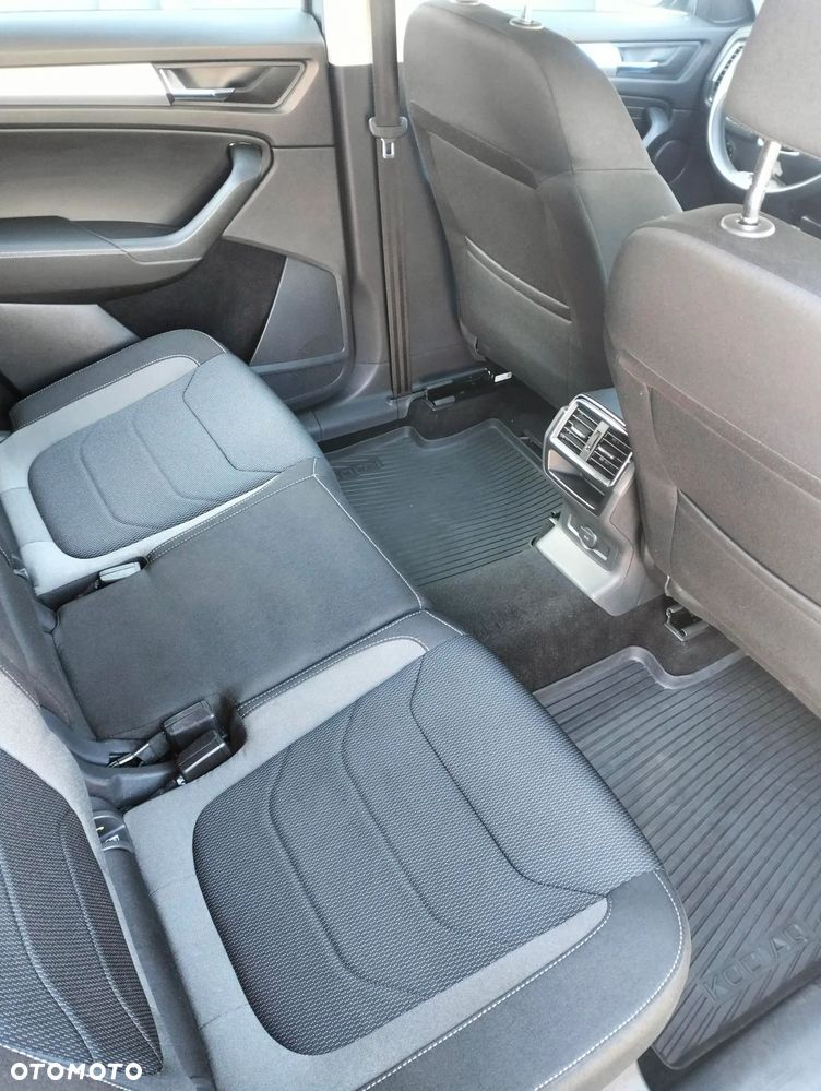 Skoda Kodiaq 1.5 TSI ACT 4x2 Ambition - 17