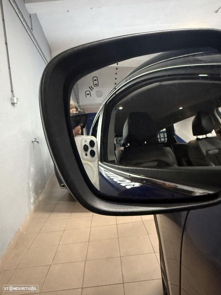 Renault Kadjar 1.5 dCi Intens - 21