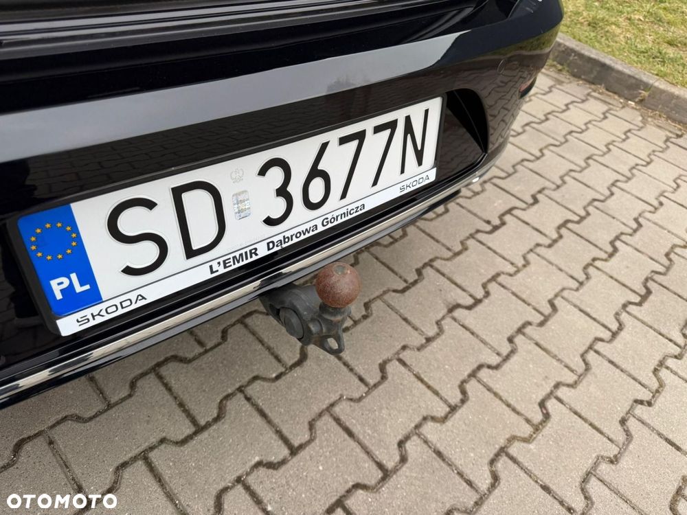 Volkswagen Arteon 2.0 TSI R-Line DSG - 23